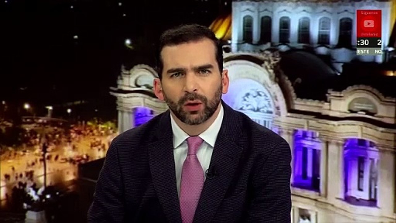 Ricardo Monreal llama a cerrar filas con Claudia Sheinbaum ante la llegada de Donald Trump