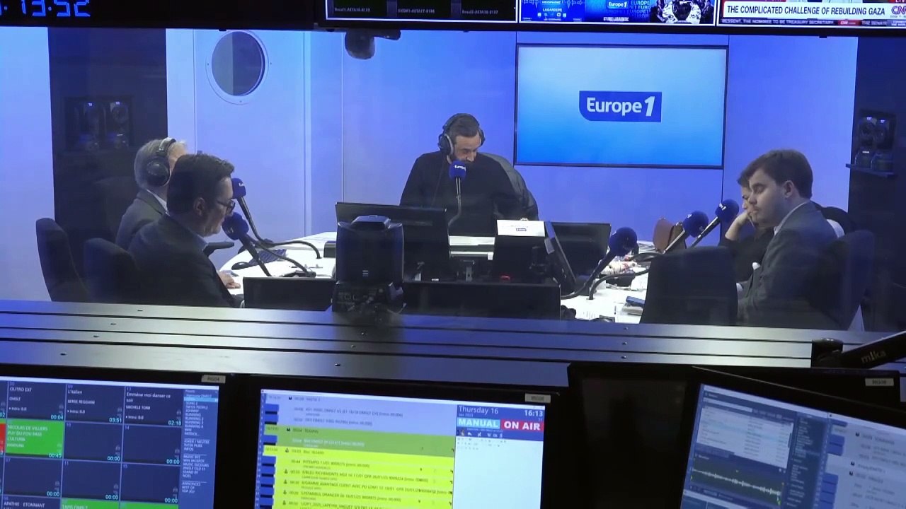 Cyril Hanouna - Absence du Puy du Fou dans le Pass Culture : «Il est essentiel pour la jeunesse», estime une auditrice