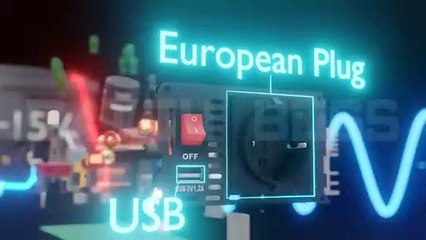 DATOUBOSS DNB/DNG Pure Sine Wave Inverter