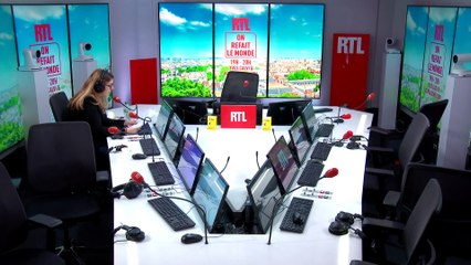 Le journal RTL de 20h du 16 janvier 2025