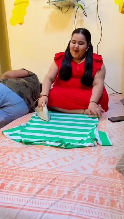 Yeh kya kardiya isne😂 ~ Most viral comedy video😂