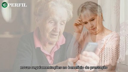"Medicamento ligado ao Alzheimer, novas regras para idosos e CNH adiada para 2025"