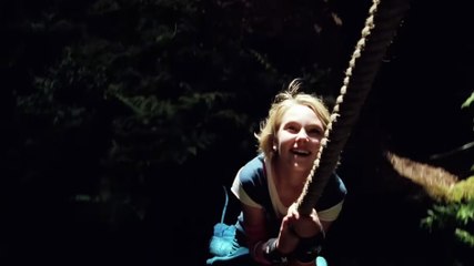 Le Secret de Térabithia : Bande-annonce VO