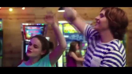 The Kissing Booth (2018) - Bande annonce