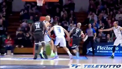 Video News - L'ex Dowe: "Penso solo alla vittoria"