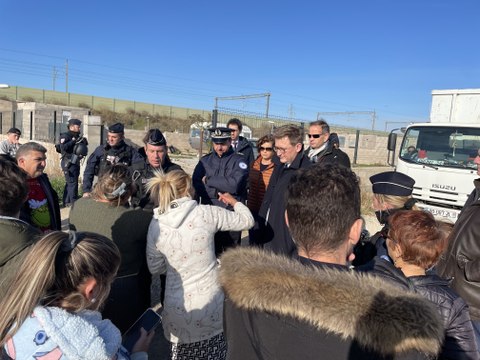 Cabanisation Lattes interview Cyril Meunier