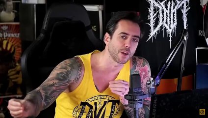 Así se Creó el Impactante Tatuaje en la Espalda de Jordi Wild 🎨