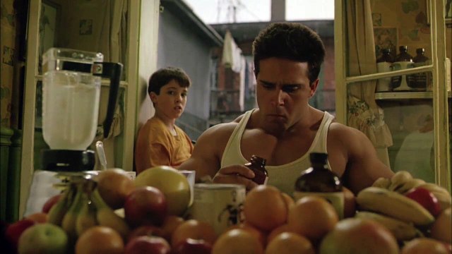 Léolo (1992) - Bande annonce