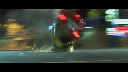 Collatéral (2004) - Bande annonce