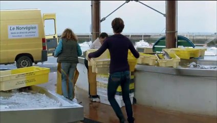 Angèle et Tony (2010) - Bande annonce