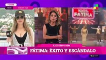 😱 Fátima Florez, ÉXITO Y ESCÁNDALO: 
