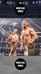 Fraxiom Proved Themselves Against OTM In NXT Tag Team Title Match: WWE NXT, Jan. 14, 2025.