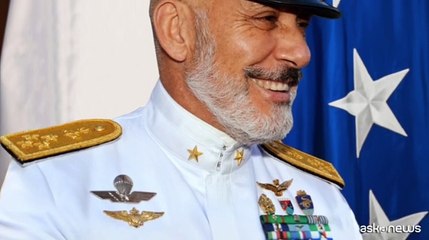 Cavoli (SACEUR): contributo Italia a Nato estremamente importante