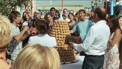 Les neiges du Kilimandjaro (2011) - Bande annonce