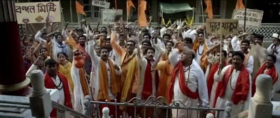 Letters From Mother Teresa (2014) - Bande annonce