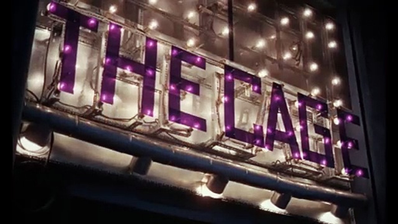 Les jeunes loups (1968) - Bande annonce