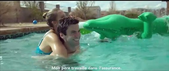 Things People do (2014) - Bande annonce