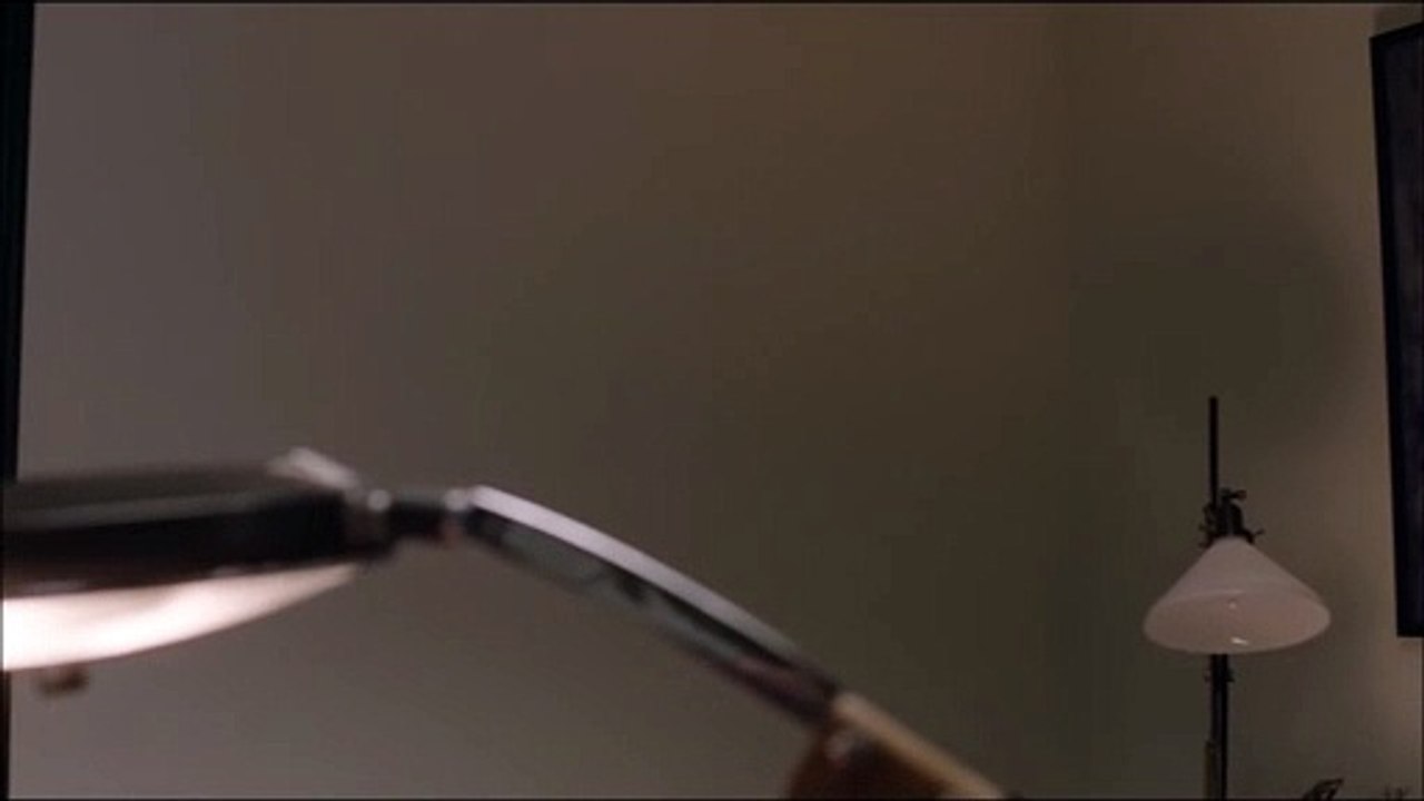 Twin Peaks - Gordon Cole (David Lynch) whistling ＂Engel＂ by Rammstein