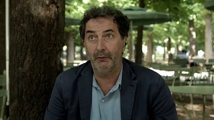Je veux être actrice (2016) - Bande annonce