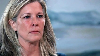 General Hospital Preview 1-17-25