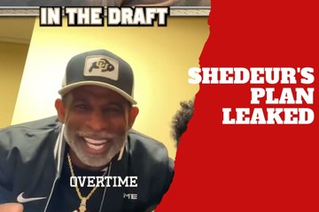 Game-Changer! Deion Sanders and the master play that will change Shedeur's future in the NFL