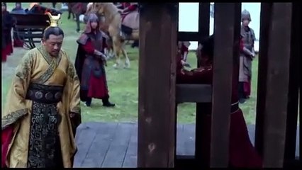 Tập 45 - Lang Nha Bảng (Lồng tiếng)_DV  Ca, Lưu Đào