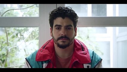 Mourir or not mourir (2024) - Bande annonce