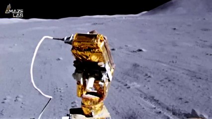Do We Actually Know What Is Going on Under the Surface of the Moon?