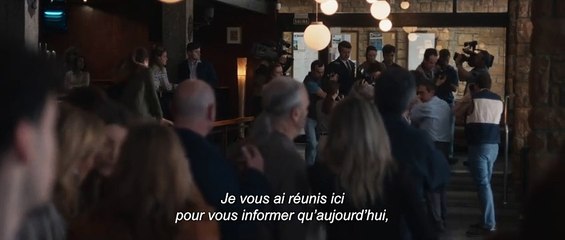 L'Affaire Nevenka (2024) - Bande annonce