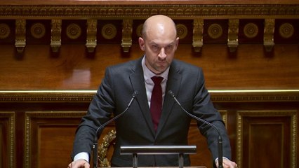 Budget 2025 : le Sénat vote une coupe budgétaire de 35 % dans l’aide publique au développement