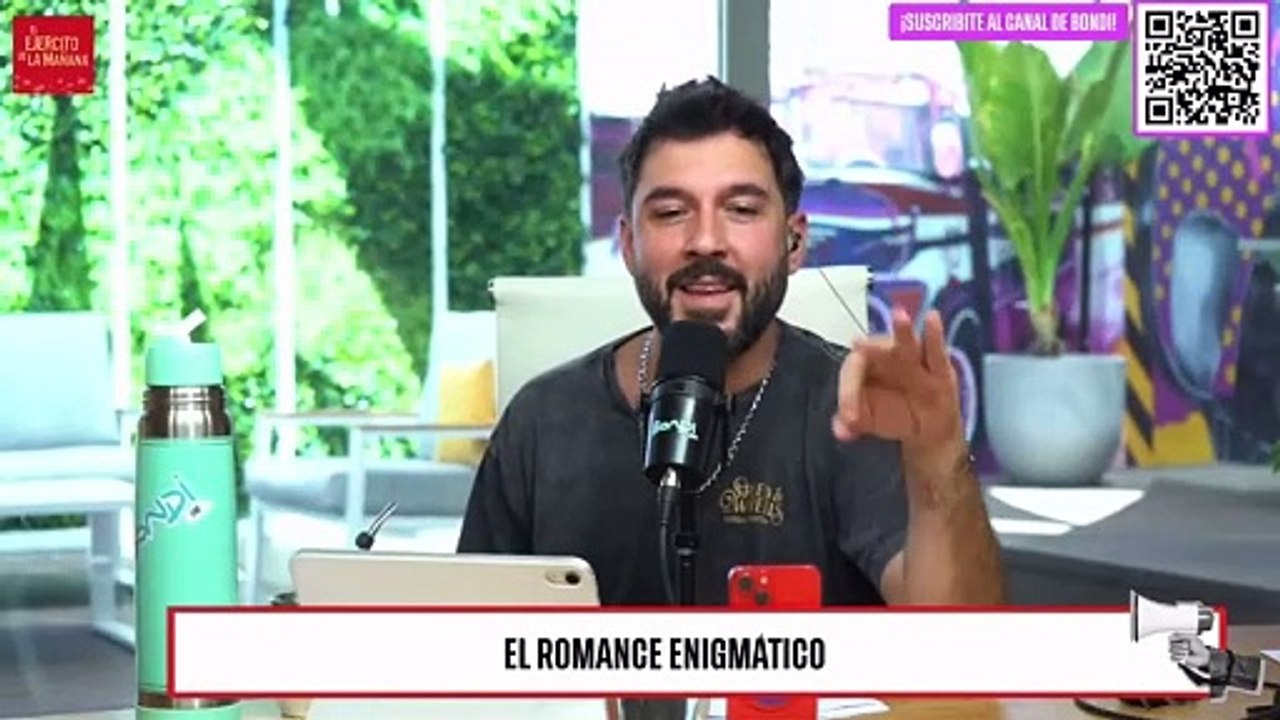 Afirman que Marta Fort está de novia con un empresario multimillonario: de quién se trata