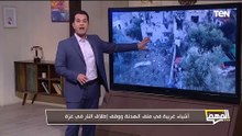 لية إعلام الإخوان بيشوه صورة مصر بالكلام عن معبر رفح في الوقت دا؟.. محمد الدسوقي رشدي يكشف التفاصيل