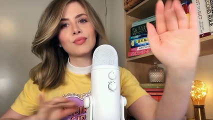 Ultimate Finger ASMR: Relax & Unwind ✨  #ASMR #Relaxation #FingerASMR #Tingles #StressRelief #CalmMind #DailyRelaxation #USAudience