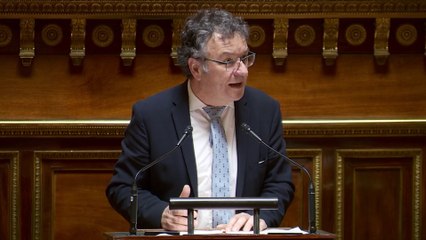 « Il n’est pas illégitime de s’interroger sur le volume et la qualité de notre dépense publique »