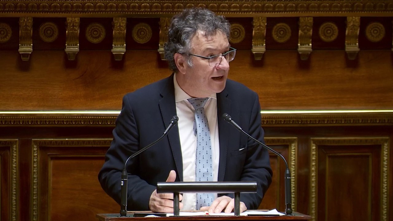 « Il n’est pas illégitime de s’interroger sur le volume et la qualité de notre dépense publique »