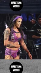 Cora Jade Outsmarted Kelani Jordan: WWE NXT, Jan. 14, 2025.
