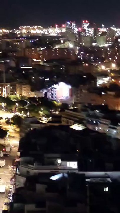 Macrooperativo policial en l'Hospitalet para 'cazar' ladrones