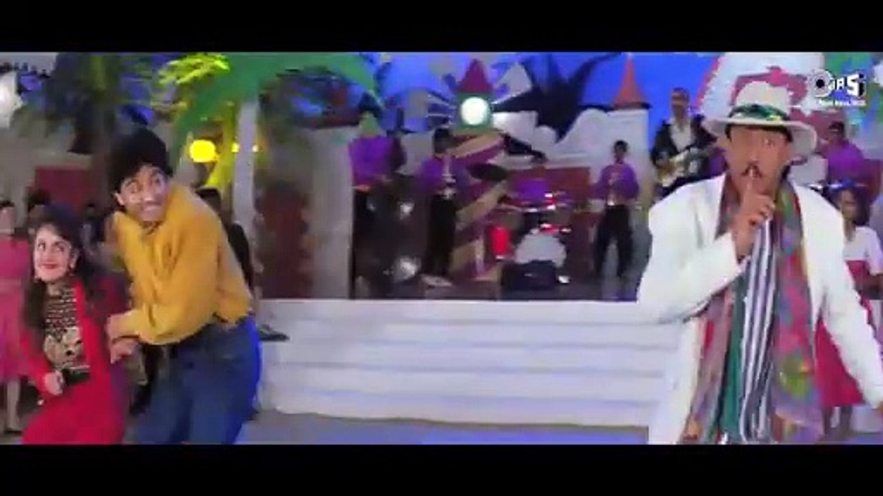 Happy Birthday / 1992 Prem Deewane/Udit Narayan, Amit Kumar, Jolly Mukherjee, Sadhana Sargam,  Jackie Shroff, Madhuri Dixit, Vivek Mushran, Pooja Bhatt