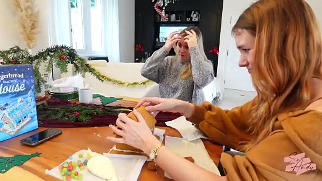 J'ai des nouvelles fenêtres et c'est trop beau ! (  toutes mes vacances de Noël)