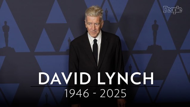 David Lynch, Twin Peaks Creator and Mulholland Drive Director, Dies at 78