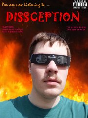 GOD (Alex Gilbert) - Final Collaspe Instrumental