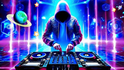 Sebastian Biel - Trance dance (Official Music Video)