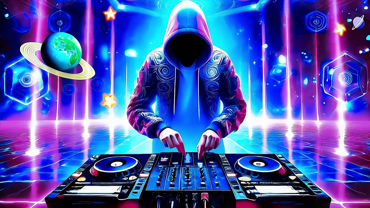 Sebastian Biel - Trance dance (Official Music Video)