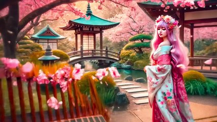 Sebastian Biel - Cherry Blossom (Official Music Video)