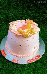 The Art of Cake Decorating: Customized Designs 🖌️🍰