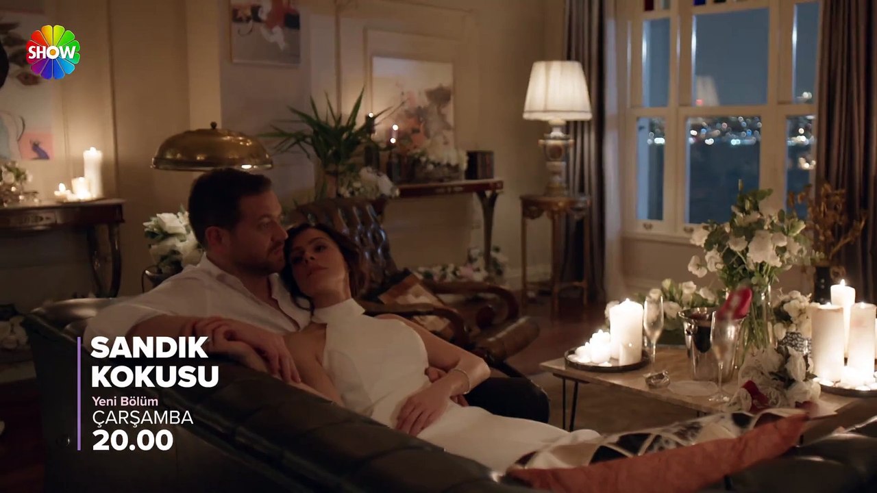 Sandık Kokusu 43. Bölüm 2. Fragman | "Pek de memnun oldum diyemeyeceğim, gelin hanım..."