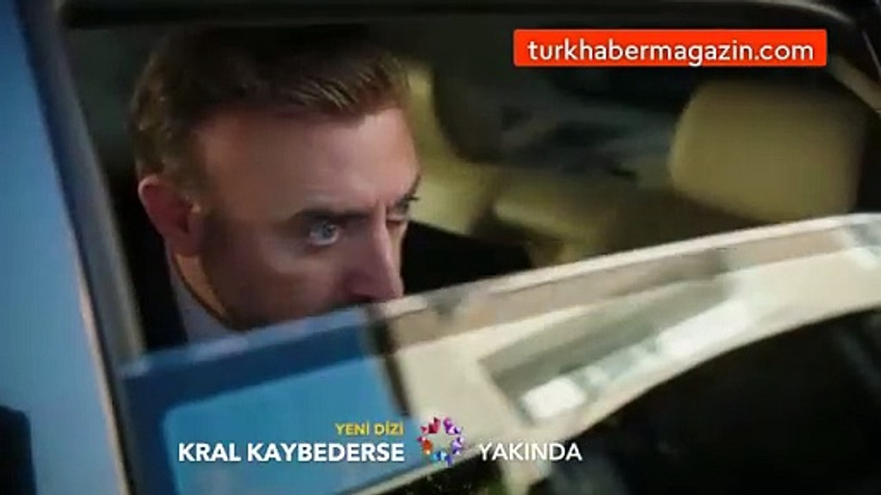 Star TV'nin yeni dizisi, Halit Ergenç'in başrolünde yer aldığı Kral Kaybederse tanıtımı yayınlandı