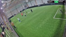 19/01 à 15:17 - Football Terrain 2 (LeFive Limoges)