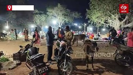 खंडहर बना भाटापारा बस स्टैंड, गंदगी और कीचड़ से मुसाफिर परेशान