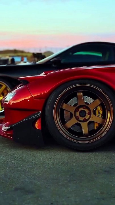 JDM Super Car... #viral #supercar #trending #videos #topvideo
